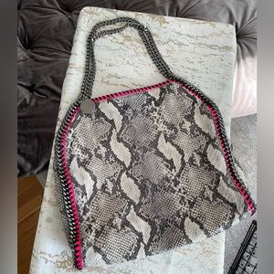 Stella McCartney Iconic Falabella Tote